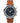 Timex Men's Waterbury Classic Chrono 40mm Stainless Steel Quartz Dress Watch with Leather Strap, Brown, 20 (Model: TW2V30800VQ), BrownBlueStainlessSteel_1