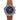 Timex Men's Waterbury Classic Chrono 40mm Stainless Steel Quartz Dress Watch with Leather Strap, Brown, 20 (Model: TW2V30800VQ), BrownBlueStainlessSteel_1