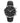Timex Men's Waterbury Classic Chrono 40mm TW2U88300VQ Quartz Watch, BlackBlackStainlessSteelChrono_1