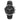 Timex Men's Waterbury Classic Chrono 40mm TW2U88300VQ Quartz Watch, BlackBlackStainlessSteelChrono_1