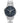 Timex Men's Waterbury Classic Moon Phase 40mm Watch - Stainless Steel Bracelet Blue Dial Stainless Steel Case, StainlessSteelStainlessSteelBlue_1
