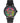 Timex Men's Weekender 40mm Watch, BlackBlackBlackDialGraphic_1