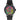 Timex Men's Weekender 40mm Watch, BlackBlackBlackDialGraphic_1