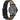 Timex Men's Weekender 40mm Watch, BlackBlackBlackDialGraphic_341