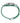 Timex Men's Weekender 40mm Watch - Green Strap White Dial Silver-Tone Case_306