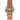 Timex Men's Weekender 40mm Watch - Tan Strap White Dial Silver-Tone Case, TanSilverToneWhite_112