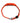 Timex NASA Men's Classic Digital 36mm Watch - Orange Strap Digital Dial Orange Case_5
