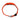 Timex NASA Men's Classic Digital 36mm Watch - Orange Strap Digital Dial Orange Case_5