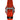 Timex NASA Men's Classic Digital 36mm Watch - Orange Strap Digital Dial Orange Case_6