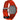 Timex NASA Men's Classic Digital 36mm Watch - Orange Strap Digital Dial Orange Case_8