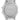 Timex NASA Men's Classic Digital 36mm Watch - White Strap Digital Dial White Case_358