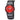 Timex NHL Recruit 38mm Watch Washington Capitals with Black Fabric Strap_WashingtonCapitals_1