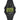 Timex T80 34mm Watch Black with Stainless Steel Expansion Band, BlackExpansion_1