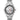 Timex Tribute Men's NFL Citation 42mm Watch Pittsburgh Steelers with Stainless Steel Expansion Band, PittsburghSteelers_1