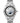 Timex Tribute Men's NFL Citation 42mm Watch Carolina Panthers with Stainless Steel Expansion Band, CarolinaPanthers_1