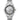 Timex Tribute Men's NFL Citation 42mm Watch New Orleans Saints with Stainless Steel Expansion Band, NewOrleansSaints_1
