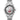 Timex Tribute Men's NFL Citation 42mm Watch San Francisco 49ers with Stainless Steel Expansion Band, SanFranciscoers_1