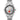 Timex Tribute Men's NFL Citation 42mm Watch Cleveland Browns with Stainless Steel Expansion Band, ClevelandBrowns_1