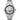 Timex Tribute Men's NFL Citation 42mm Watch Jacksonville Jaguars with Stainless Steel Expansion Band, JacksonvilleJaguars_1