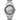 Timex Tribute Men's NFL Citation 42mm Watch Chicago Bears with Stainless Steel Expansion Band, ChicagoBears_1