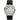 Timex Unisex Peanuts Weekender 38mm Watch - Black Strap White Dial Silver-Tone Case_BlackSilverToneWhite_1