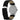 Timex Unisex Peanuts Weekender 38mm Watch - Black Strap White Dial Silver-Tone Case_BlackSilverToneWhite_63