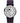 Timex Unisex Peanuts Weekender 38mm Watch - Blue Strap White Dial Silver-Tone Case_BlueSilverToneWhiteSnoopy_1