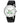 Timex Unisex Peanuts Weekender 38mm Watch - Black Strap White Dial Silver-Tone Case_RedSilverToneWhiteSnoopy_1