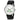 Timex Unisex Peanuts Weekender 38mm Watch - Black Strap White Dial Silver-Tone Case_RedSilverToneWhiteSnoopy_1