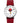 Timex Unisex Peanuts Weekender 38mm Watch - Red Strap White Dial Silver-Tone Case_RedSilverToneWhiteBalloon_1