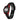 Timex Unisex T49956 Expedition Mid-Size Digital CAT Black/Red Fast Wrap Velcro Watch, BlackRed_248