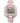 Timex Unisex Triathlon Classic 30 Lap 34mm Watch - Pink Strap Digital Dial Gray Case, PinkDigitalGrayPink_1
