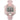 Timex Unisex Triathlon Classic 30 Lap 34mm Watch - Pink Strap Digital Dial Gray Case, PinkDigitalGrayPink_1
