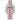 Timex Unisex Triathlon Classic 30 Lap 34mm Watch - Pink Strap Digital Dial Gray Case, PinkDigitalGrayPink_264