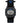 Timex Unisex TW4B02400 Expedition Mid-Size Digital CAT Black Fast Wrap Strap Watch_1