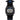 Timex Unisex TW4B02400 Expedition Mid-Size Digital CAT Black Fast Wrap Strap Watch_1