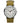 Timex Unisex Weekender 38mm Watch Silver-Tone Case White Dial with Olive Fabric Slip-Thru Strap_1