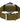 Timex Unisex Weekender 38mm Watch Silver-Tone Case White Dial with Olive Fabric Slip-Thru Strap_265