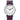 Timex Weekender Stripe | Red/Blue Slip-Through Strap | Casual Watch T2N747_1