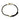 Timex Women's Cavatina 18mm Watch - Black Strap Mother of Pearl Dial Gold-Tone Case_51