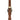 Timex Women's Cavatina 18mm Watch - Brown Strap Mother of Pearl Dial Gold-Tone Case_30