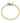 Timex Women's Cavatina 18mm Watch - Gold-Tone Expansion Band Mother of Pearl Dial Gold-Tone Case_5