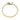 Timex Women's Cavatina 18mm Watch - Gold-Tone Expansion Band Mother of Pearl Dial Gold-Tone Case_5