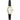 Timex Women's Cavatina 19mm Watch - Black Strap White Dial Gold-Tone Case, BlackGoldToneWhite_1