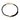 Timex Women's Cavatina 19mm Watch - Black Strap White Dial Gold-Tone Case, BlackGoldToneWhite_215