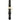 Timex Women's Cavatina 19mm Watch - Black Strap White Dial Gold-Tone Case, BlackGoldToneWhite_216