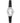 Timex Women's Cavatina 19mm Watch - Black Strap White Dial Silver-Tone Case_1