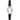 Timex Women's Cavatina 19mm Watch - Black Strap White Dial Silver-Tone Case_1