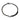 Timex Women's Cavatina 19mm Watch - Black Strap White Dial Silver-Tone Case_243