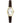 Timex Women's Cavatina 19mm Watch - Brown Strap White Dial Gold-Tone Case_1